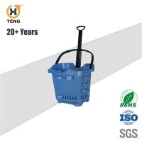Shopping Basket XJ-13