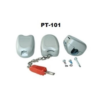 Shopping Cart Coin Lock PT-101