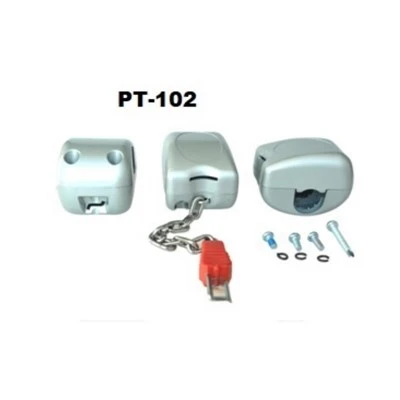 Shopping Cart Coin Lock PT-102