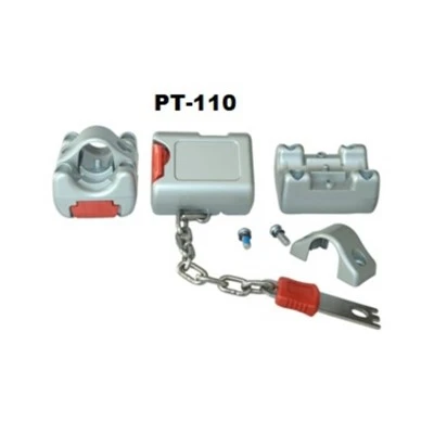 Shopping Cart Coin Lock PT-110