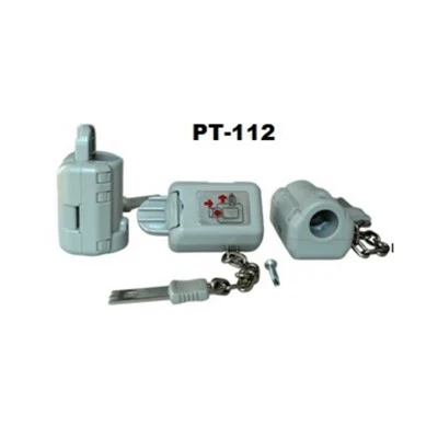 Shopping Cart Coin Lock PT-112