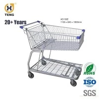 Shopping Trolley AS150E