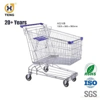 Shopping Trolley AS210B