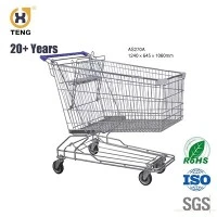 Shopping Trolley AS270A