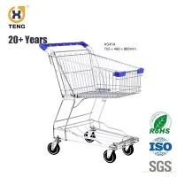 Shopping Trolley AS45A