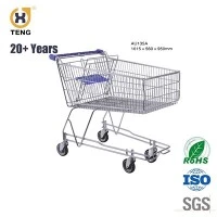 Shopping Trolley AU135A