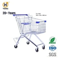 Shopping Trolley EU150B