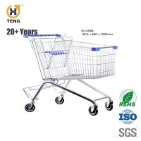 Shopping Trolley EU180B-2