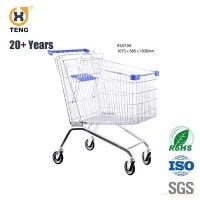 Shopping Trolley EU210A