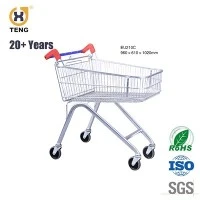 Shopping Trolley EU210C
