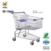 Shopping Trolley GE155A