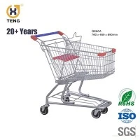 Shopping Trolley GE60A