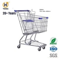 Shopping Trolley GE80A