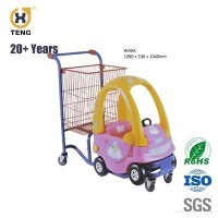 Shopping Trolley K100A