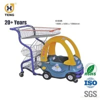 Shopping Trolley K100B