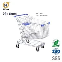 Shopping Trolley KL0-Y-180L