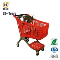 Shopping Trolley PL175C