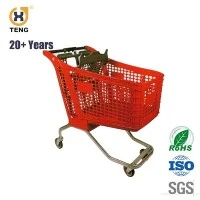 Shopping Trolley PL200B