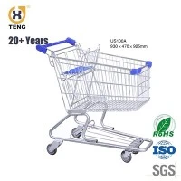 Shopping Trolley US100A