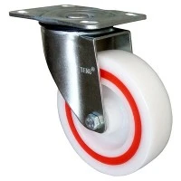 Swivel Casters For Carts