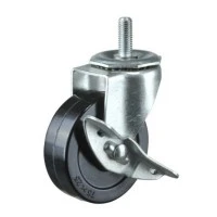 Threaded Stem Swivel Caster
