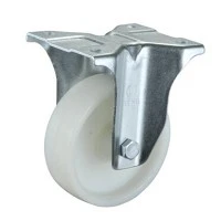 Top Plate Casters