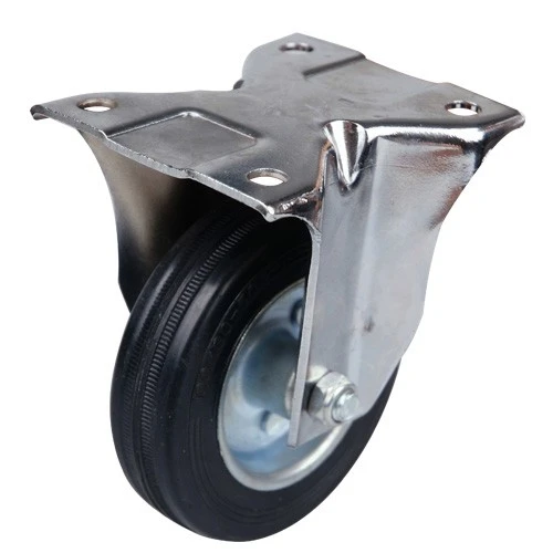 Solid Rubber Caster Wheels suppliers