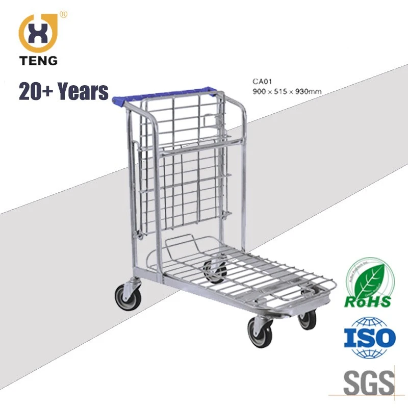 Stocking Cart CA01