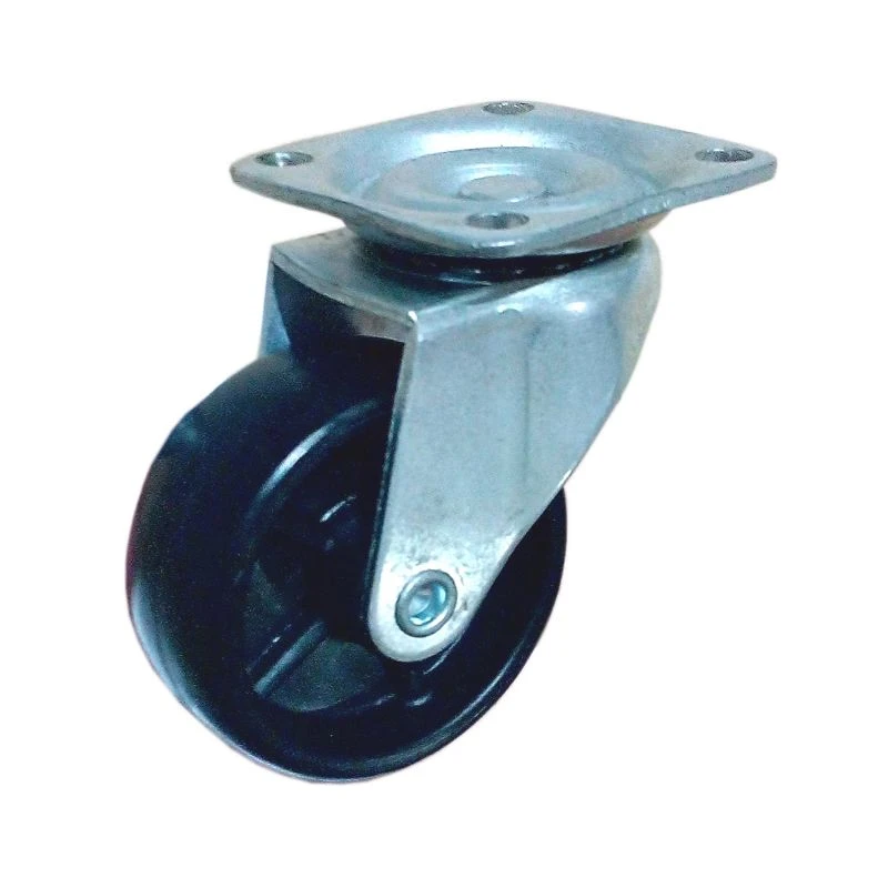 Swivel Plate Caster