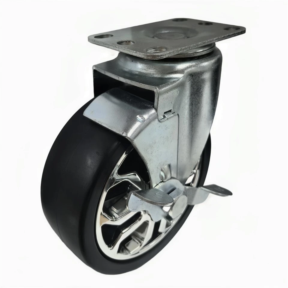 Tool Cabinet Casters